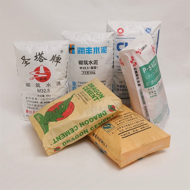 WPP Valve Bag